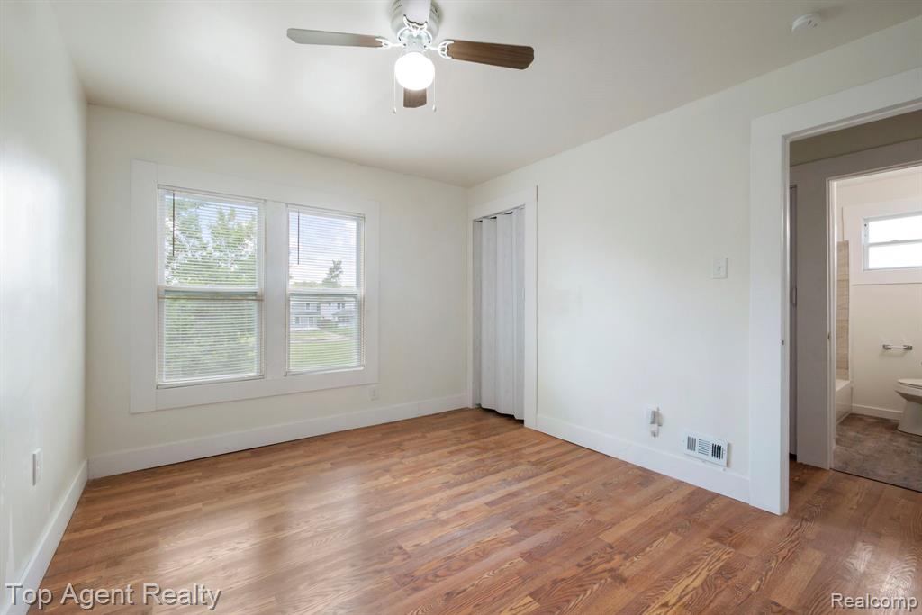 615 W Hollywood, Highland Park, MI 48203 — Photo 26
