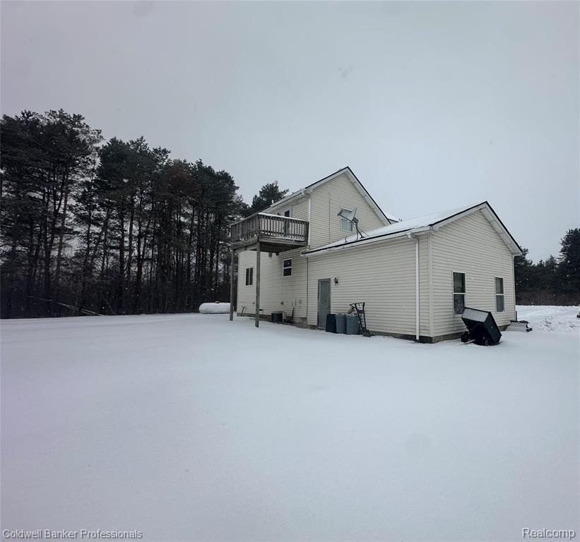 3419 Burnside Road, Otter Lake, MI 48464 — Photo 22