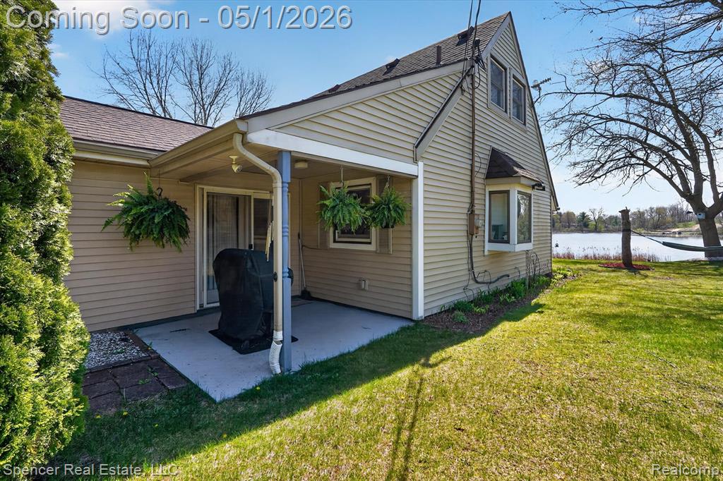 604 Gaffney, Highland, MI 48356 — Photo 39