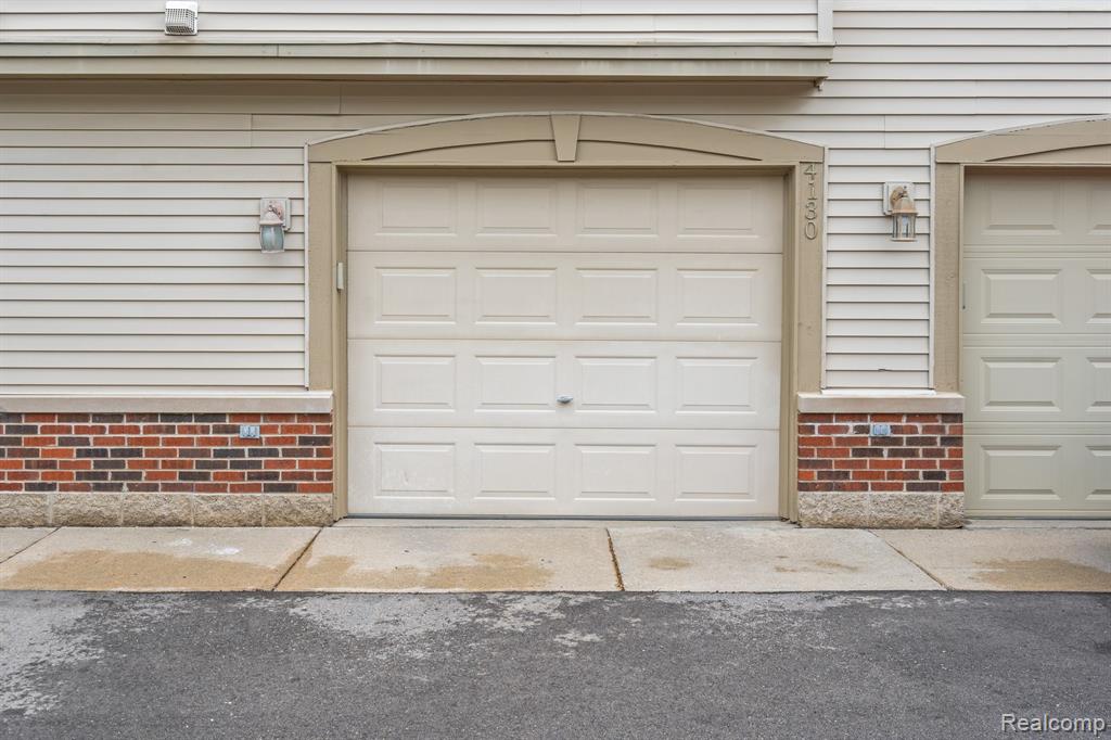 4130 Hampton Ridge Boulevard, 63, Howell, MI 48843 — Photo 5