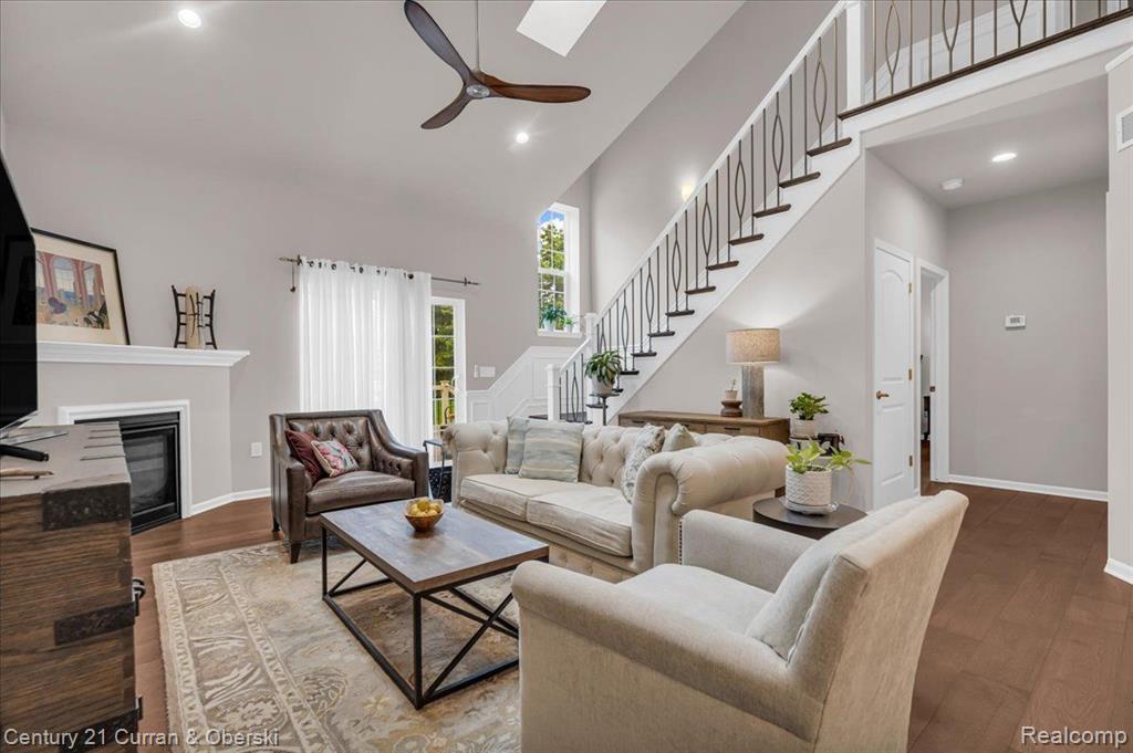 48442 EASTBRIDGE Drive, Canton, MI 48188 — Photo 10