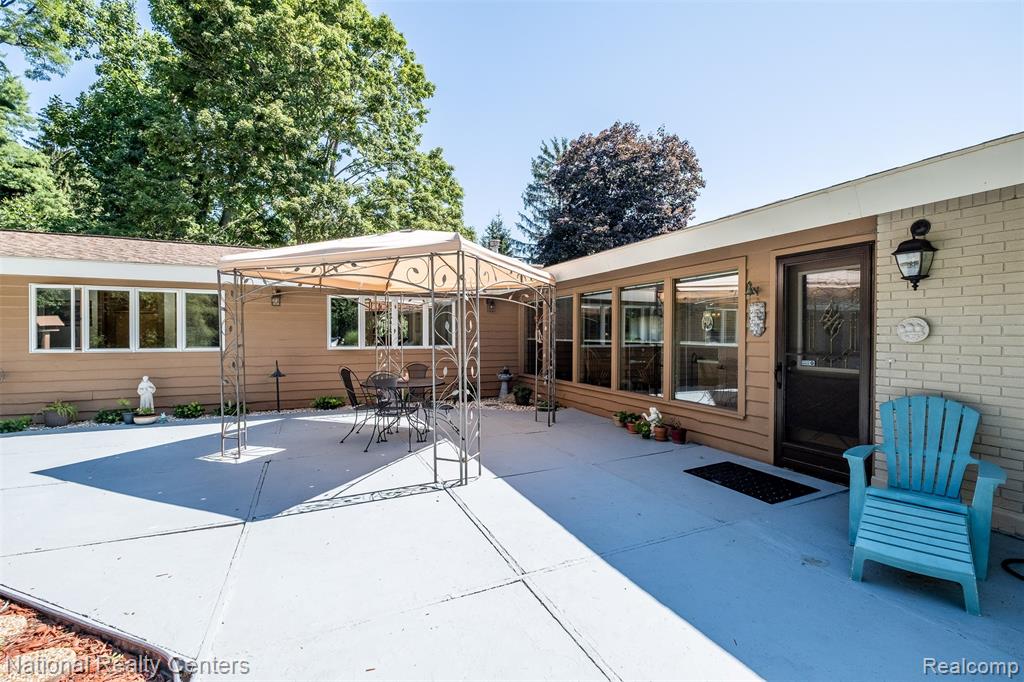 7317 Bircklan Drive, Canton, MI 48187 — Photo 62