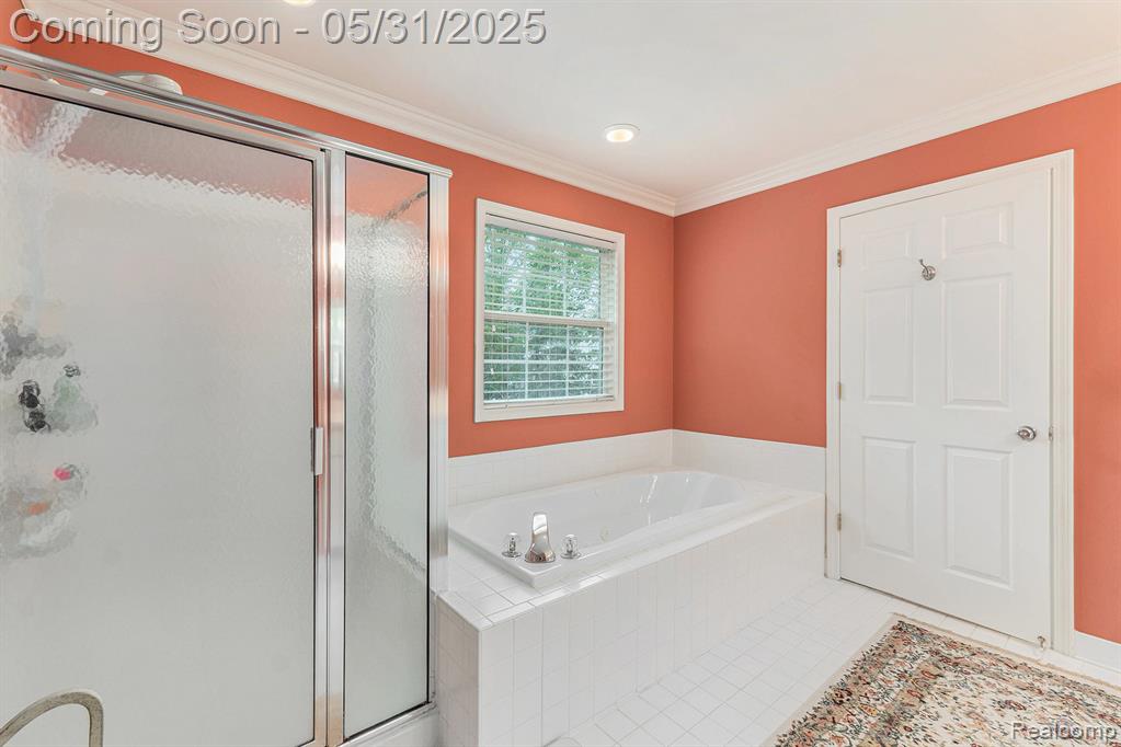 7271 N Village Drive, Clarkston, MI — Photo 20