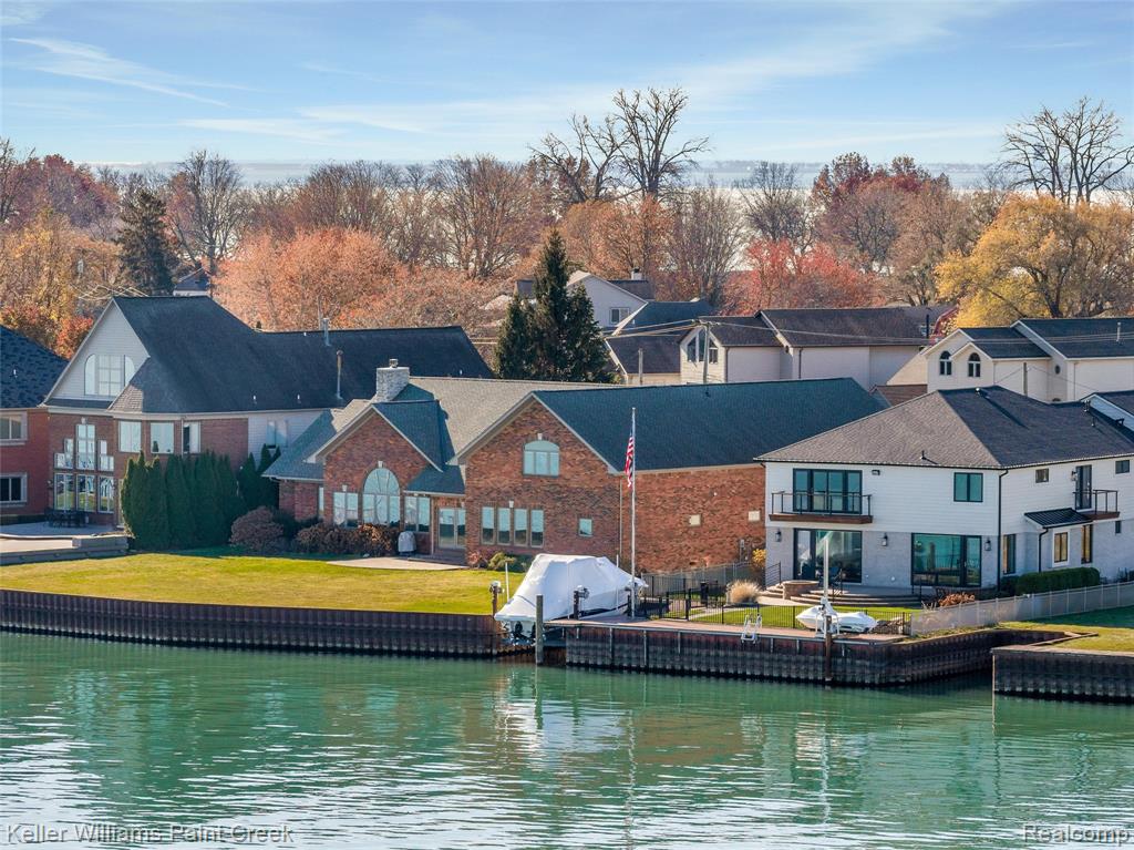 37580 Lakeshore Drive, Harrison Township, MI — Photo 74
