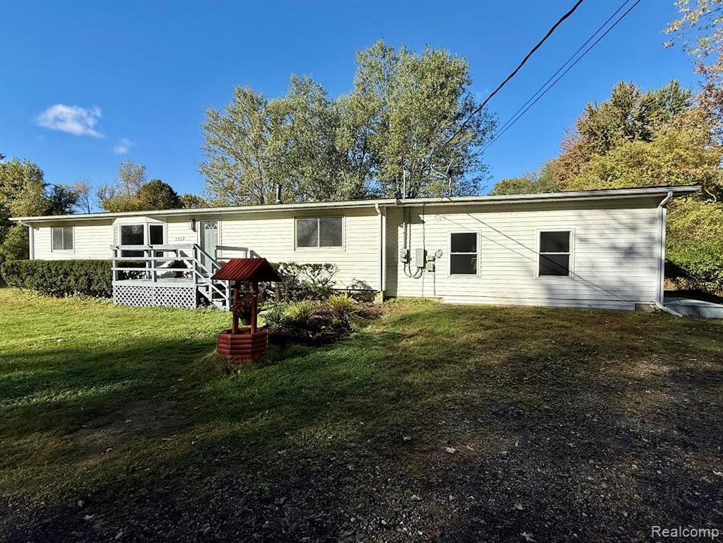 840 Laird Street, Lake Orion, MI 48362 — Photo 53