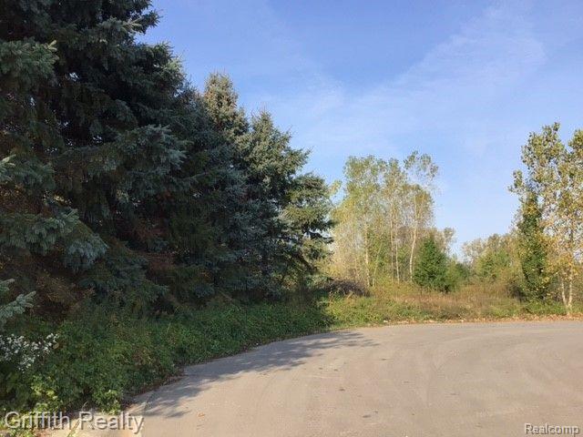 00 COUNTRY CORNER Drive, Fowlerville, MI 48836