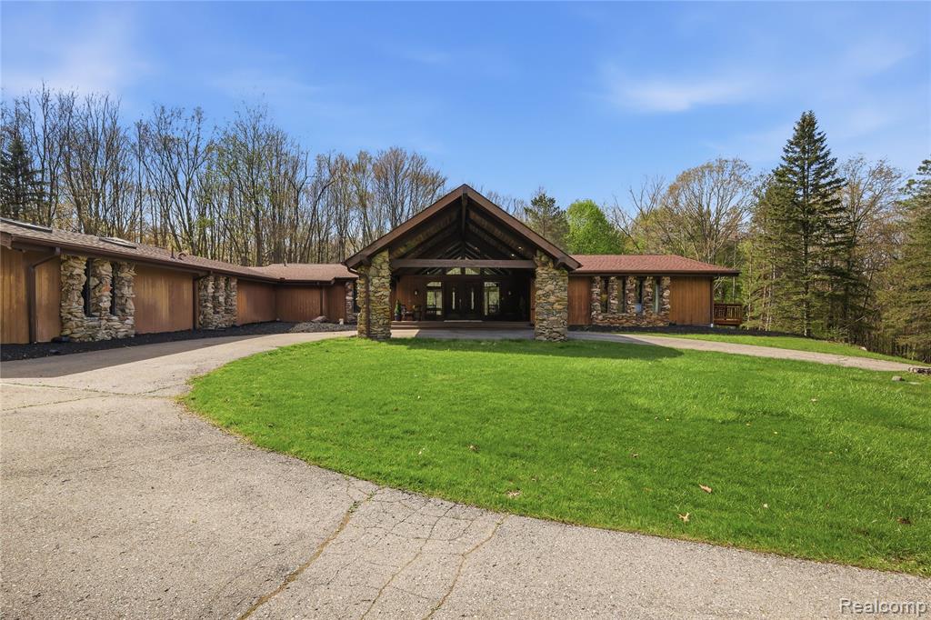 3050 Reese Road, Ortonville, MI 48462 — Photo 71