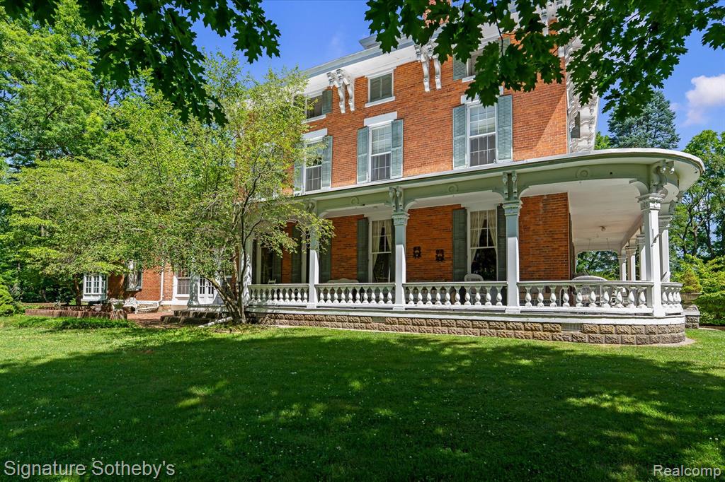 410 N Eagle Street, Marshall, MI 49068 — Photo 8
