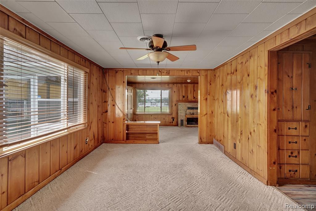 4901 Pointe Tremble Road, Algonac, MI 48001 — Photo 8