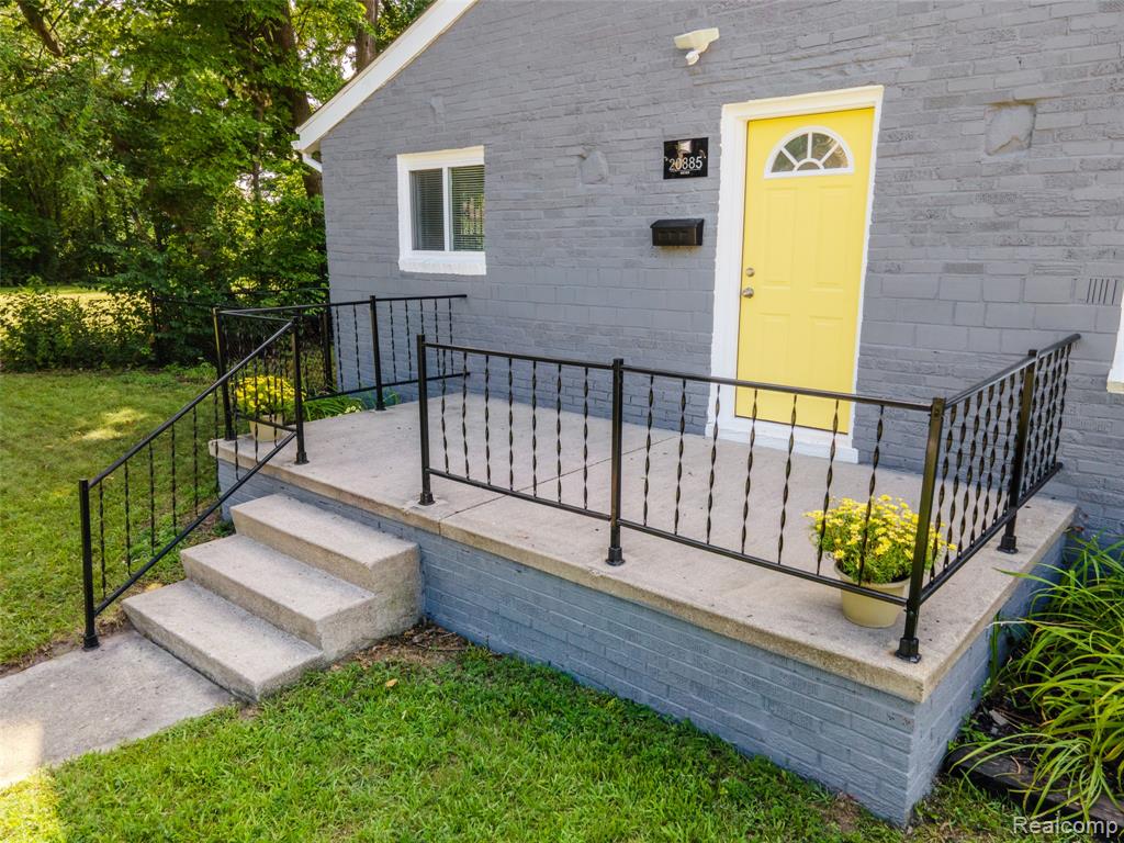 20885 Westview Avenue, Ferndale, MI 48220 — Photo 5