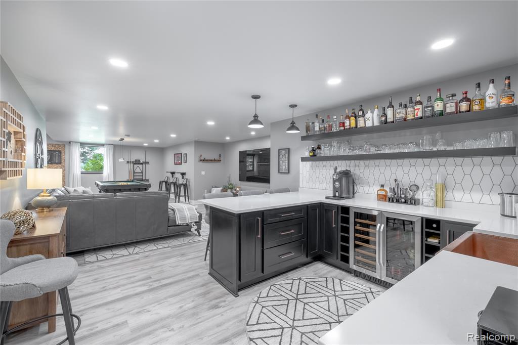 9154 Rotondo Drive, Howell, MI 48855 — Photo 32