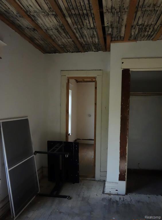 815 Prospect Street, Lansing, MI 48912 — Photo 16