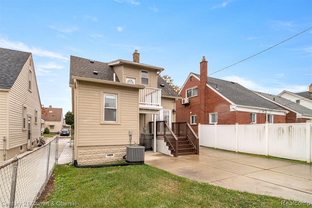 4745 Mead Street, Dearborn, MI 48126 — Photo 25