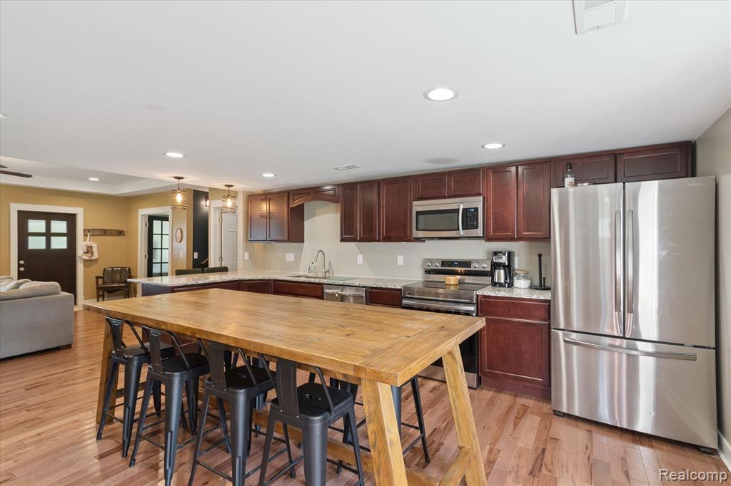 10690 Whittaker Road, Whittaker, MI 48190 — Photo 10