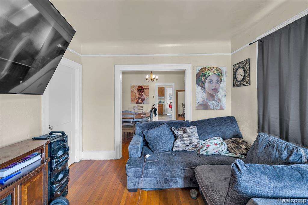 6732 Clifton Street, Detroit, MI 48210 — Photo 18