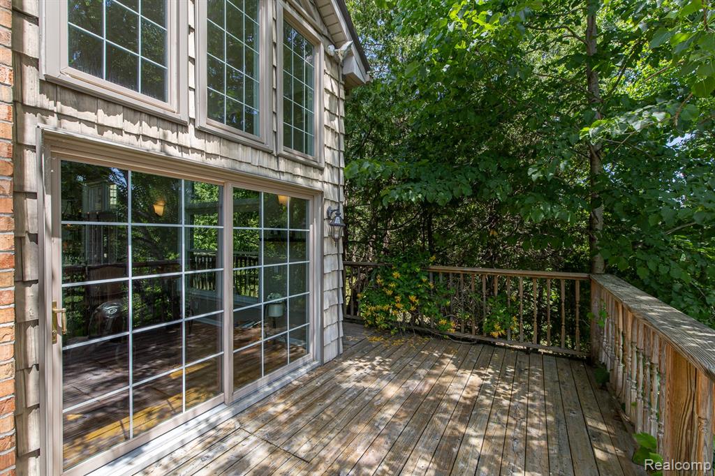 4780 Hillcrest Drive, Clarkston, MI — Photo 60