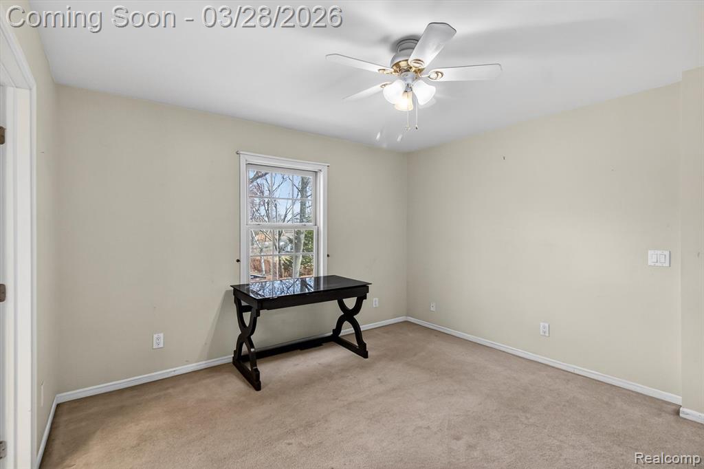 150 Bradley Street, Commerce Twp, MI 48382 — Photo 30