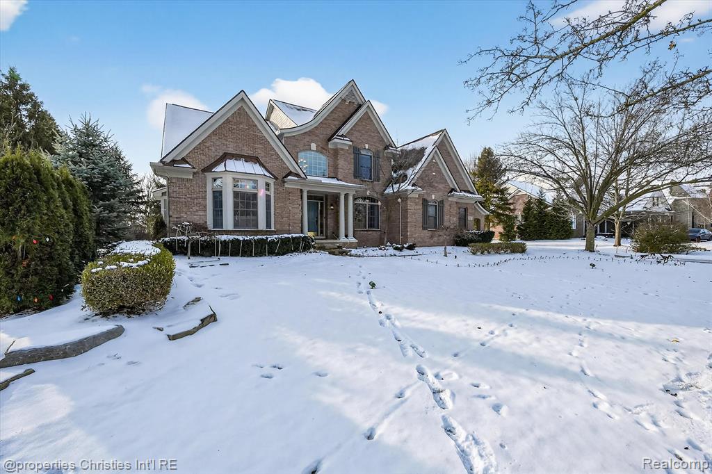 45653 TOURNAMENT Drive N, Northville, MI 48168 — Photo 3