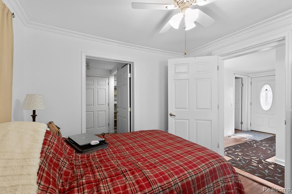 128 Front Drive, Whitmore Lake, MI 48189 — Photo 17