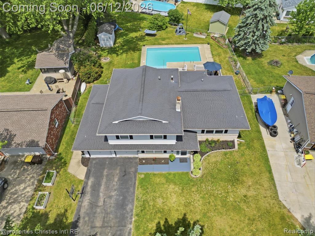 10378 Barbara Street, Pinckney, MI 48169 — Photo 47