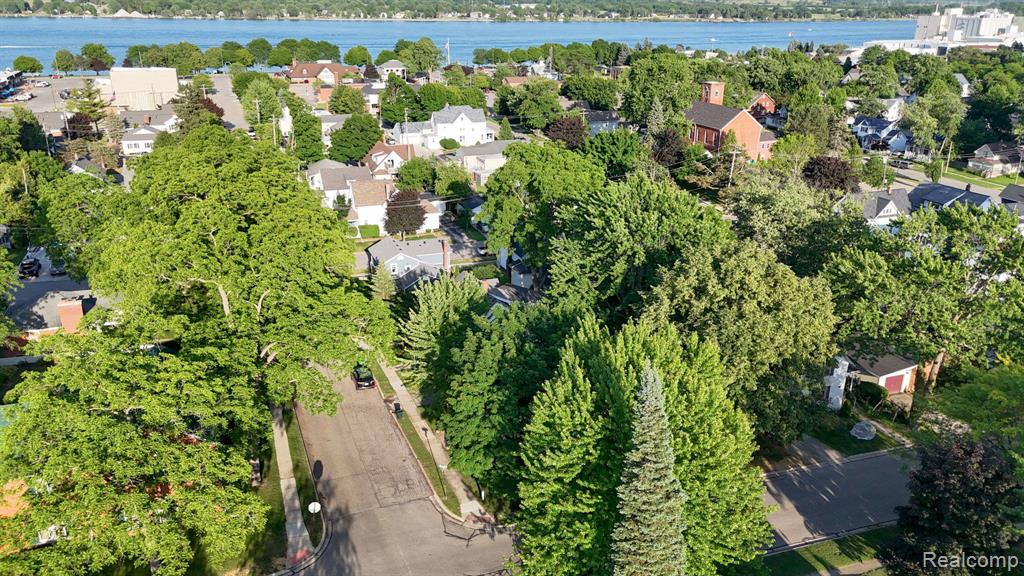 515 Jay Street, St. Clair, MI 48079 — Photo 58