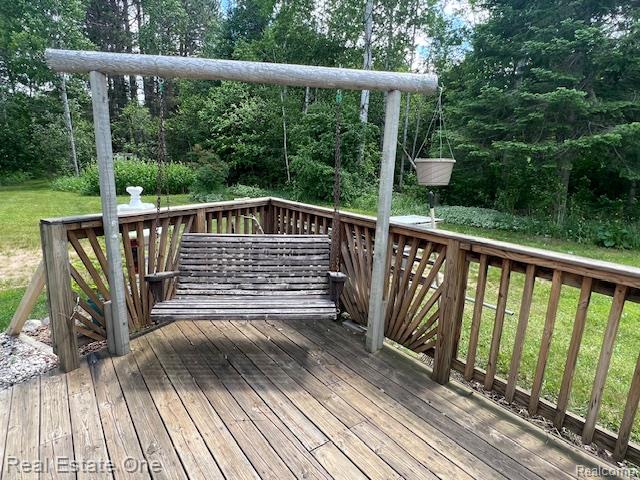 10264 State Highway M123, Newberry, MI 49868 — Photo 9