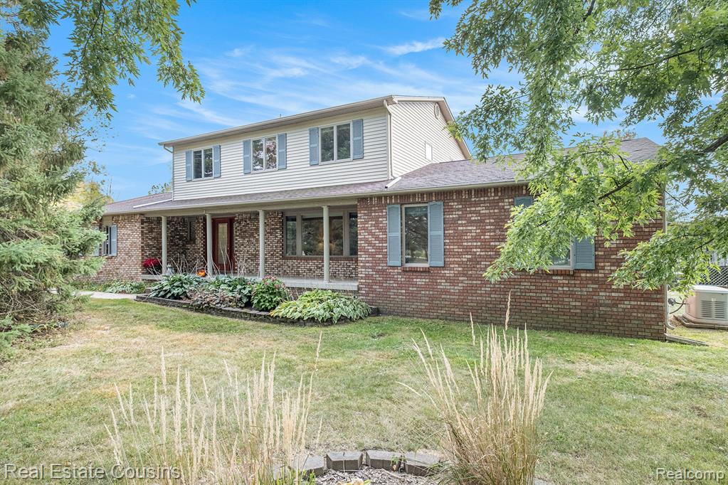 6273 Hill Road, Swartz Creek, MI 48473 — Photo 3