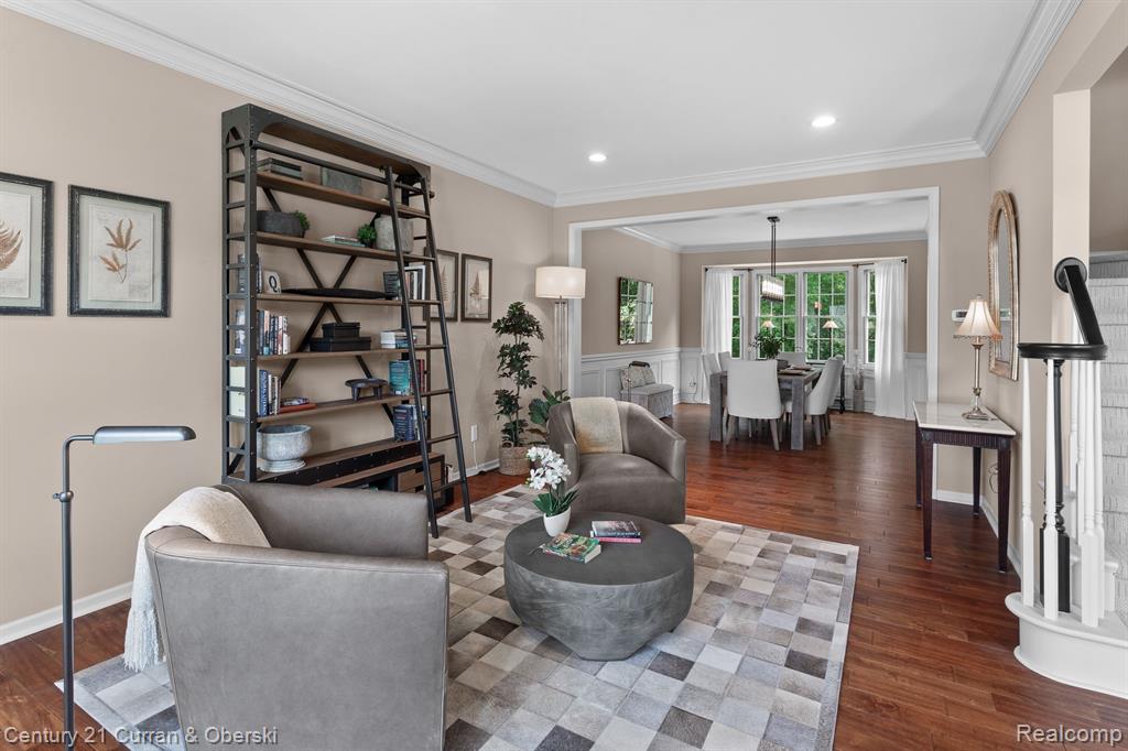 47571 PINE CREEK CT, Northville, MI 48168 — Photo 11
