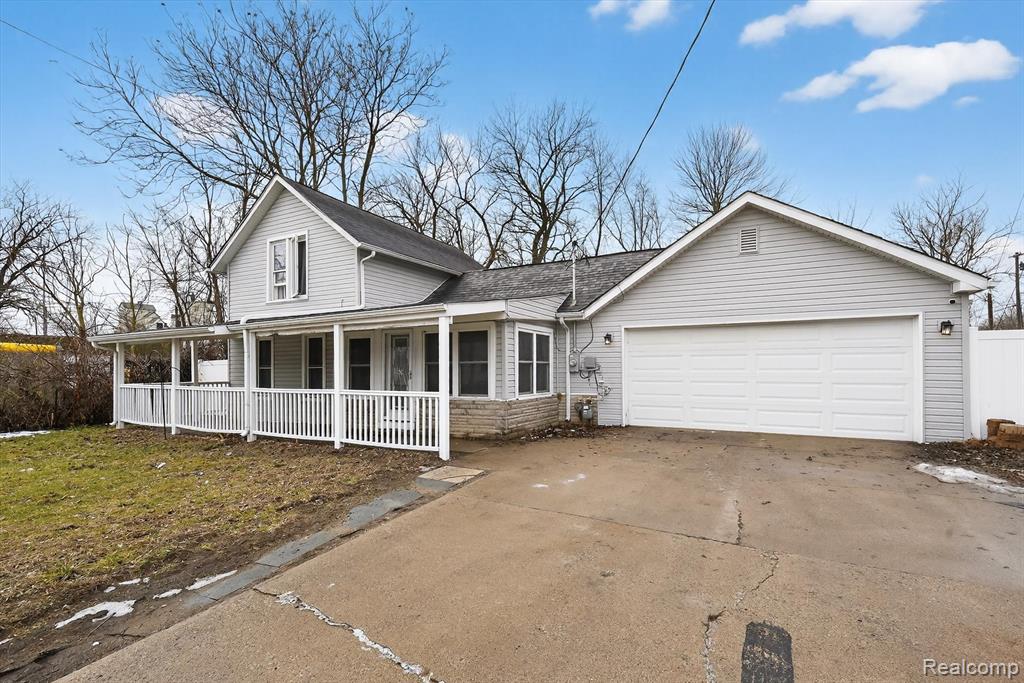 12751 Jones Street, Carleton, MI 48117 — Photo 6
