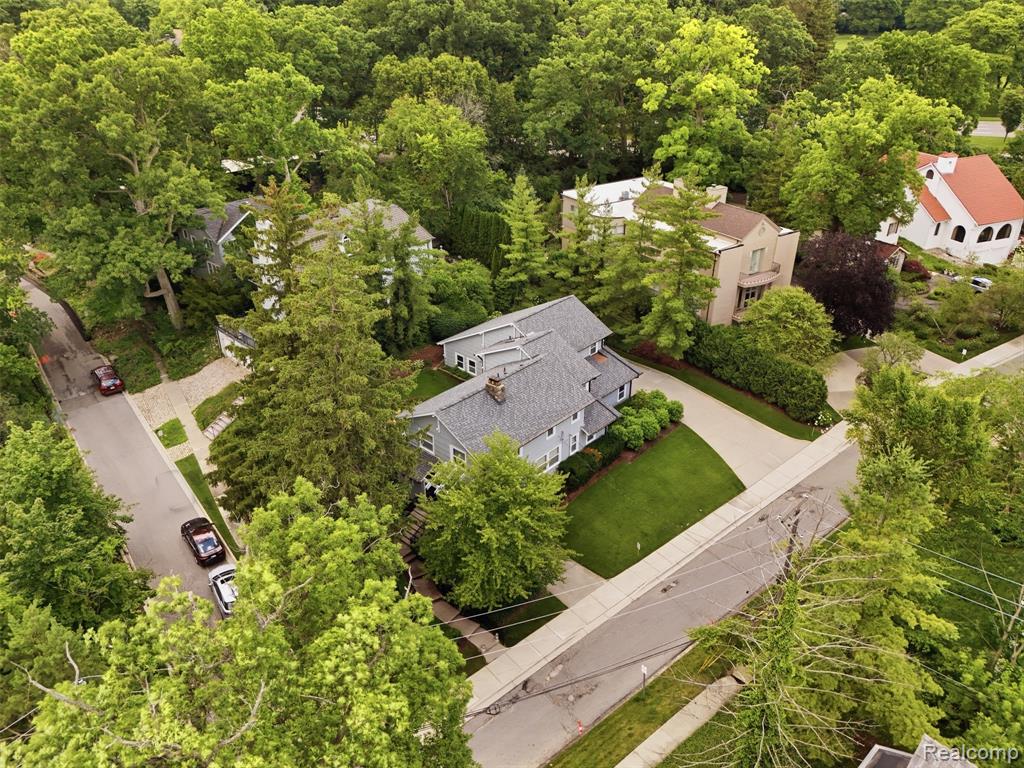 612 Brookside Avenue, Birmingham, MI 48009 — Photo 2