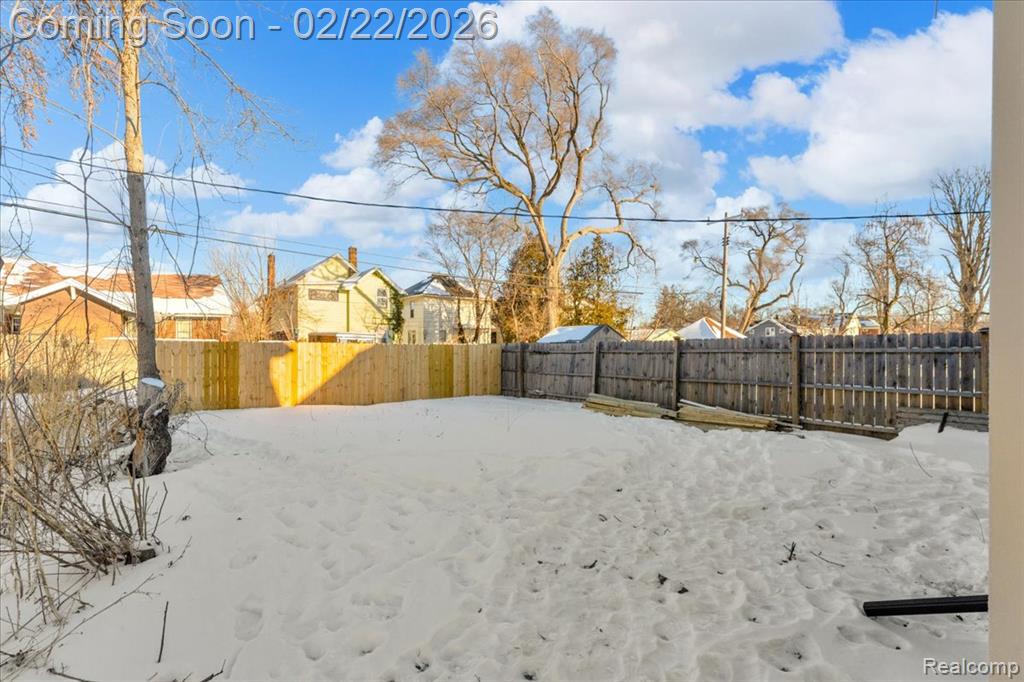 3232 Montgomery Avenue, Detroit, MI 48206 — Photo 27