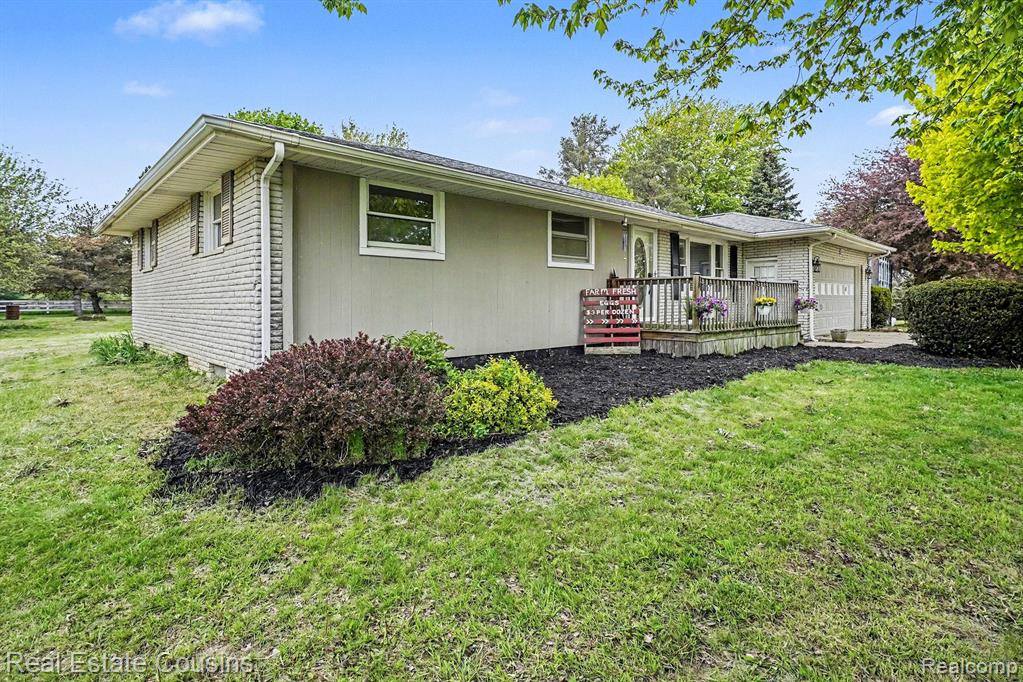 5468 Duffield Road, Swartz Creek, MI 48473 — Photo 12