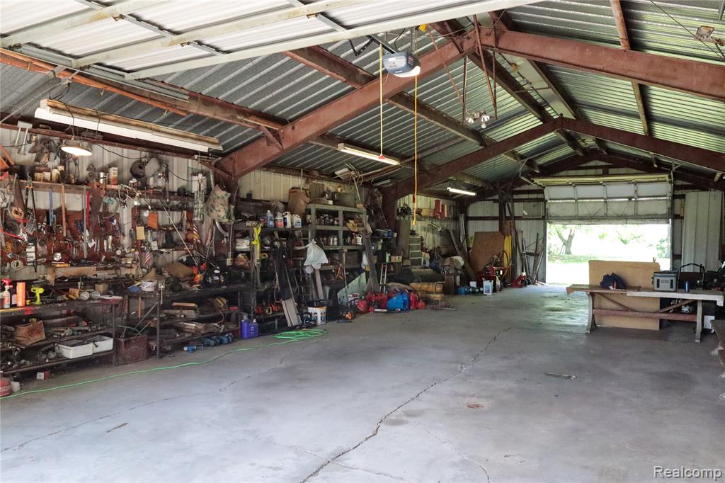 1642 Townline 14 Road W, Auburn, MI 48611 — Photo 7