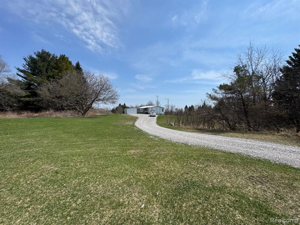 200 W Oyster Road, Rose City, MI 48654 — Photo 16
