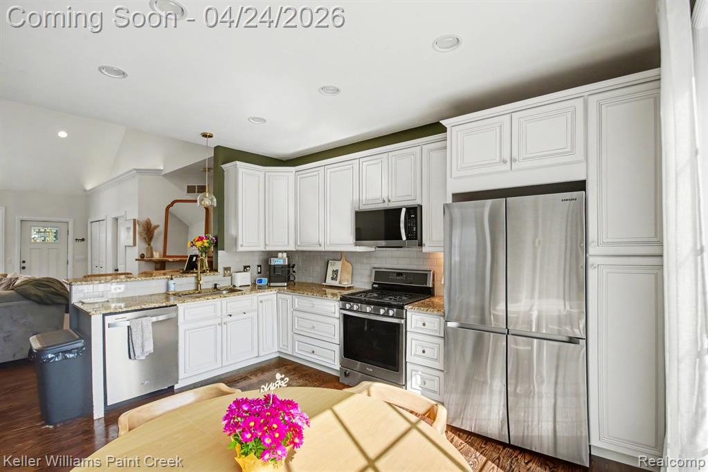 34 Mechanic Street, Oxford, MI 48371 — Photo 5