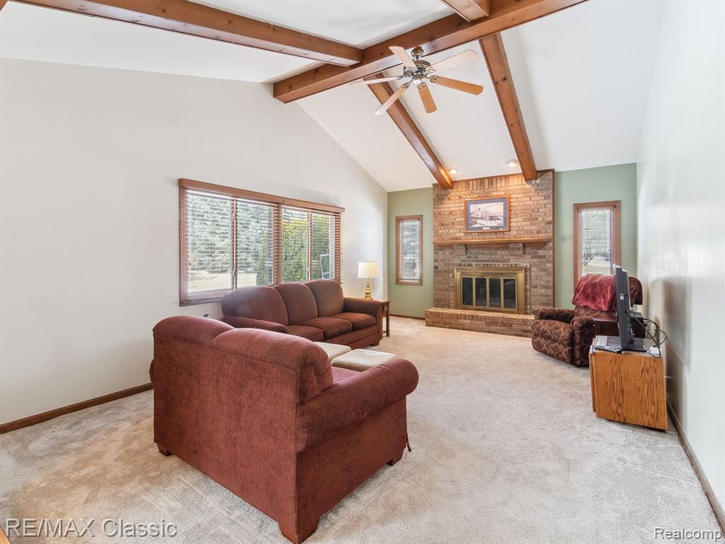 41830 PON MEADOW Drive, Northville, MI 48168 — Photo 15