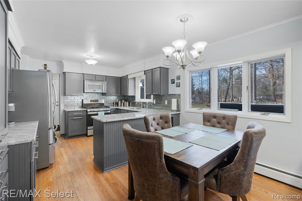 5401 S Sycamore Drive, Burton, MI 48509 — Photo 13