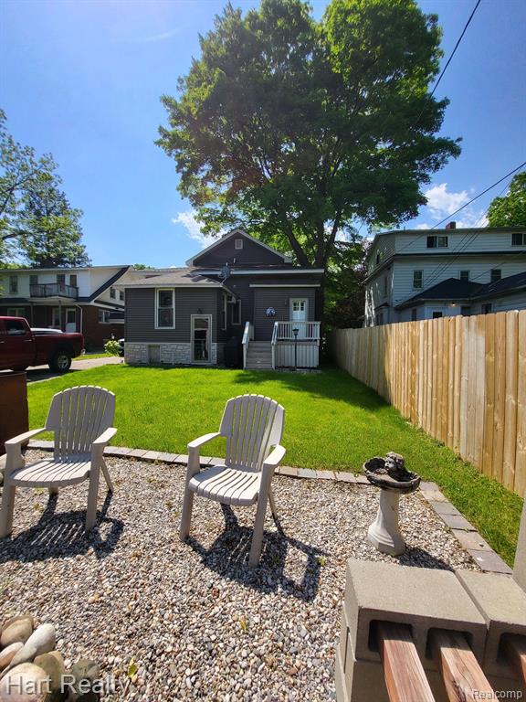 69830 N MAIN Street, Richmond, MI 48062 — Photo 43