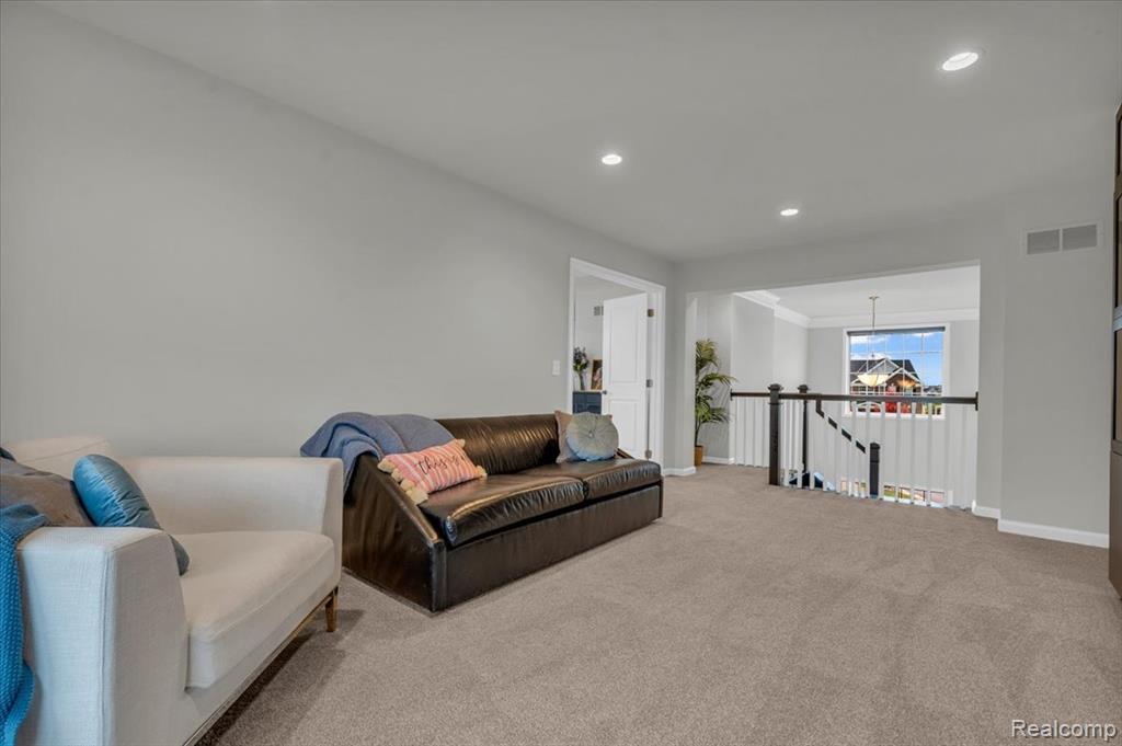 50763 Amberwood Court, Canton, MI 48188 — Photo 22