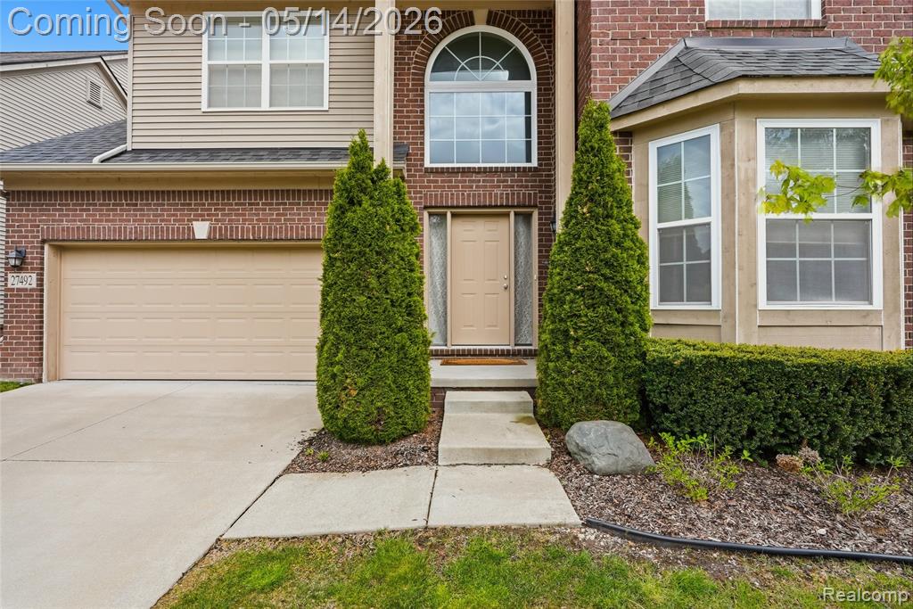 27492 Belgrave Place, Novi, MI — Photo 3