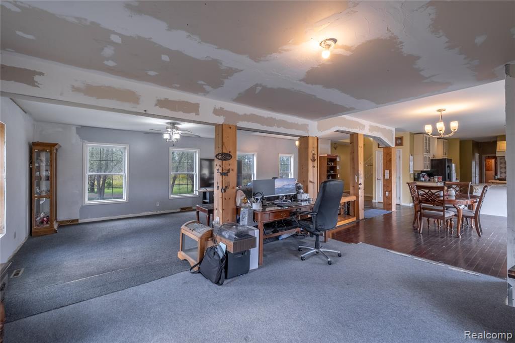 6802 Booth Road, North Branch, MI 48461 — Photo 11