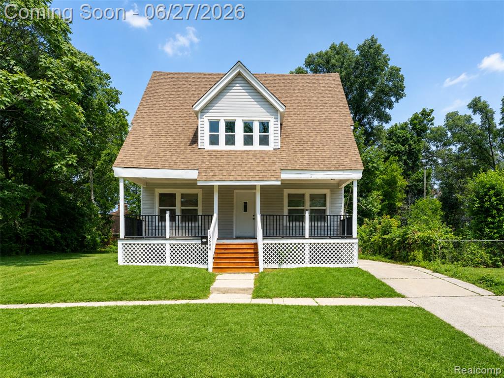 13600 Washburn Street, Detroit, MI 48238 — Photo 6