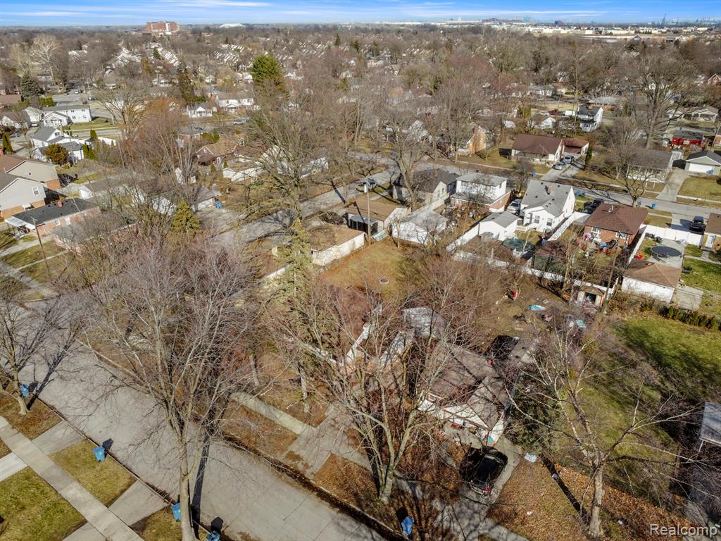 4417 Bedford Street, Dearborn Heights, MI 48125 — Photo 8