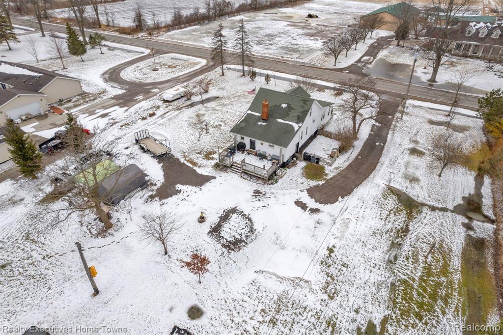 5086 STATE Road, Fort Gratiot, MI 48059 — Photo 44