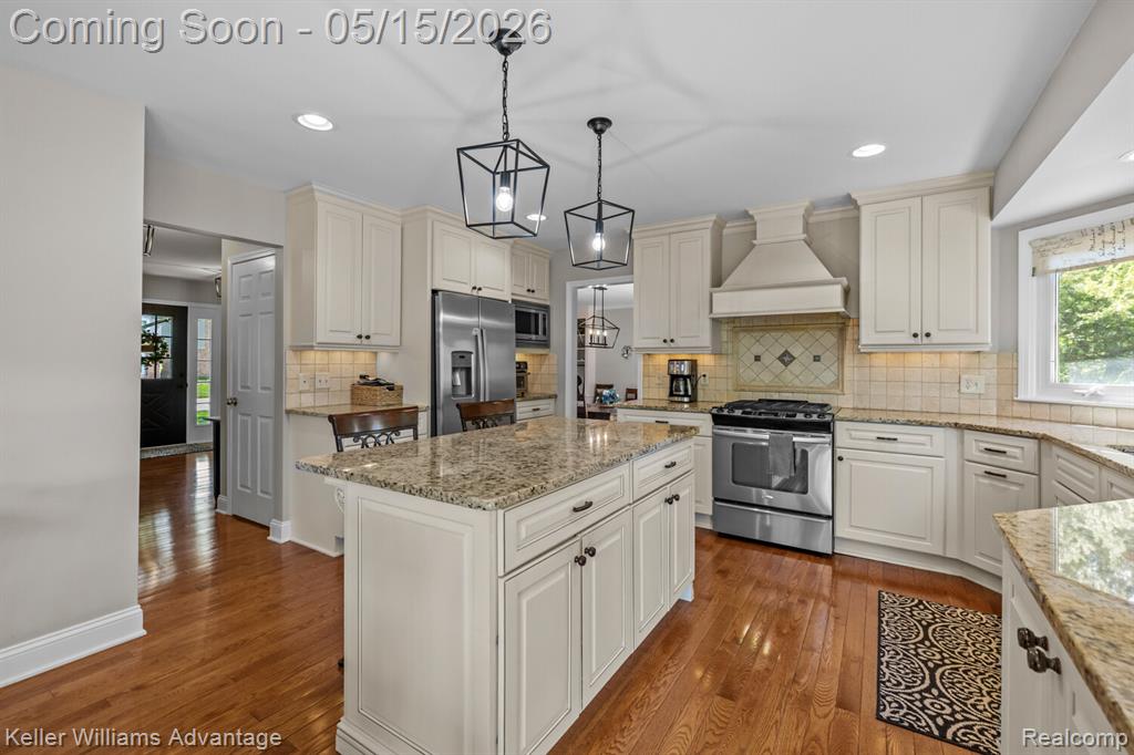 42505 Bradner Road, Northville, MI 48168 — Photo 17