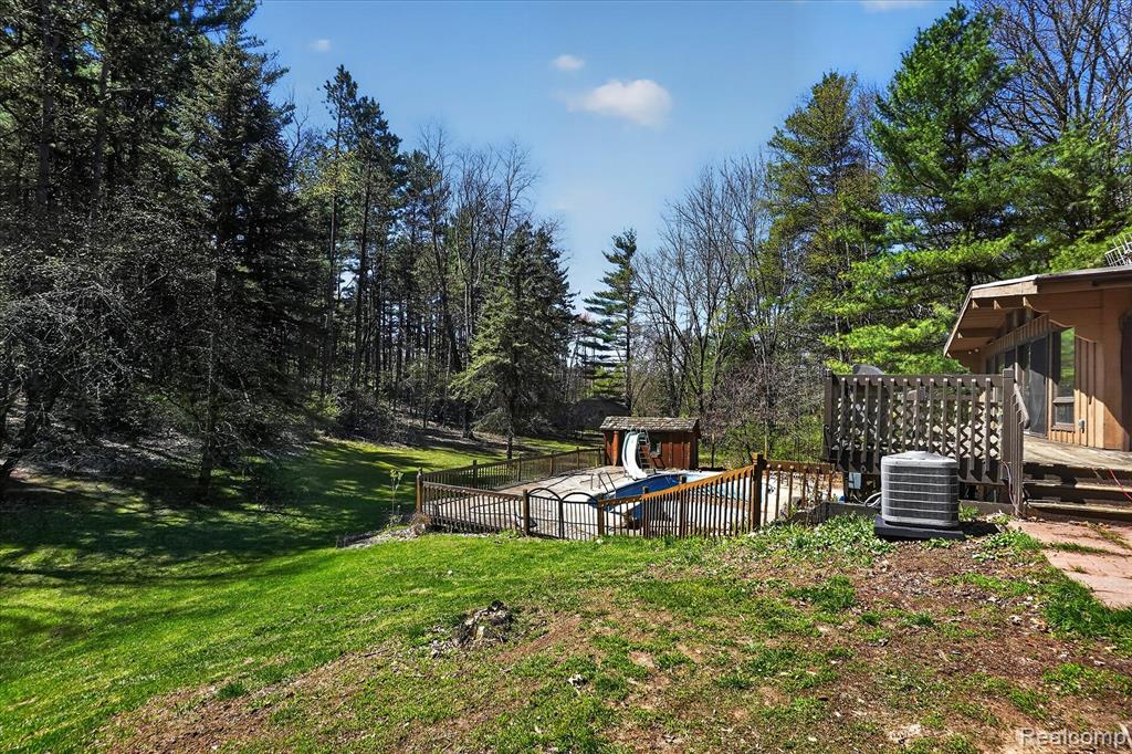 3301 Jewell Road, Howell, MI 48843 — Photo 34