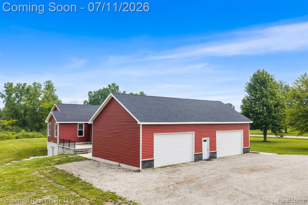 4730 River Hill Drive, China, MI — Photo 7
