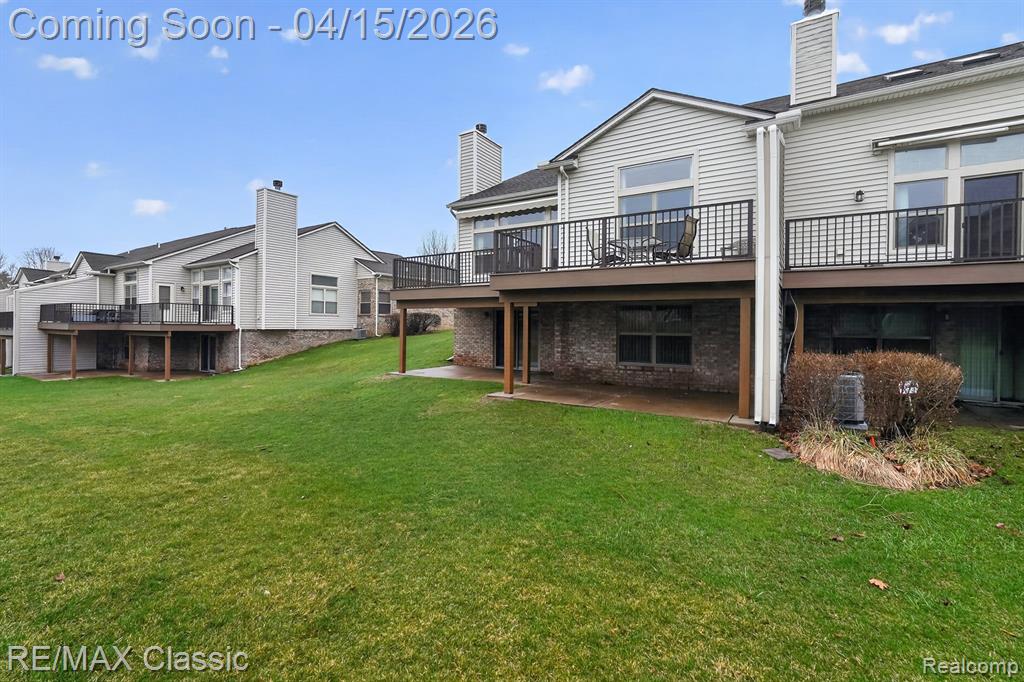 652 Woodside Drive, Milford, MI 48381 — Photo 24