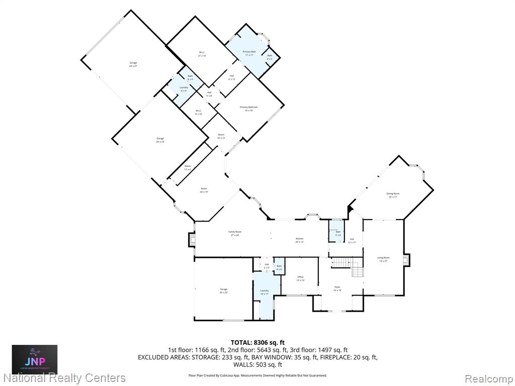 4233 N N Willoway Estates Court, Bloomfield Hills, MI, 48302