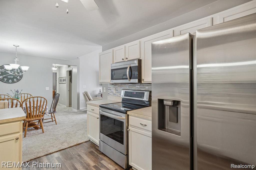 3380 KNEELAND Circle, Howell, MI 48843 — Photo 11